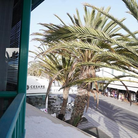 Apartamento Costa, Cerca De La Playa Y Comercios. Costa Teguise Buitenkant foto