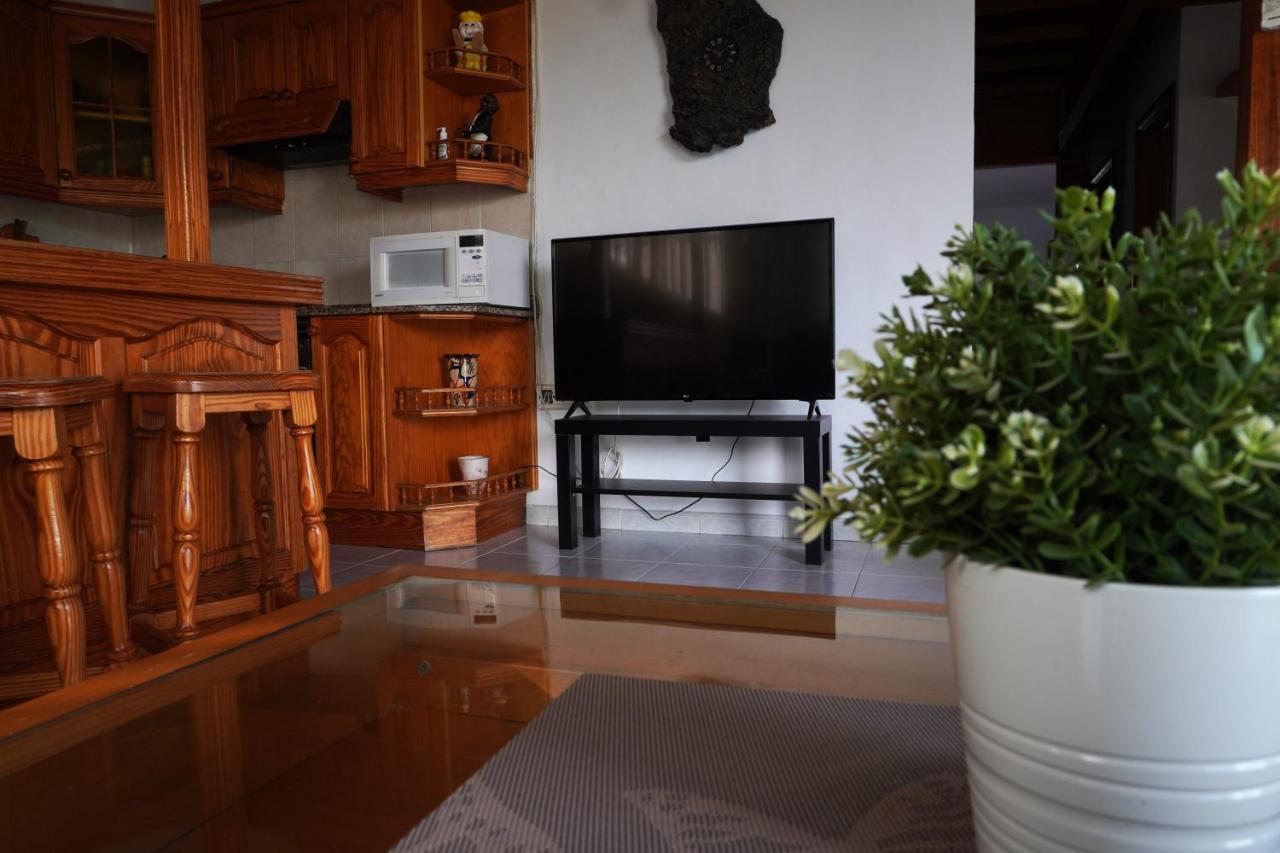 Apartamento Costa, Cerca De La Playa Y Comercios. Costa Teguise Buitenkant foto