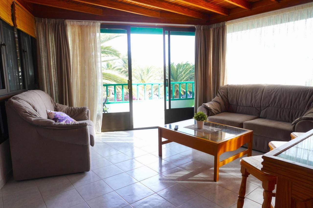Apartamento Costa, Cerca De La Playa Y Comercios. Costa Teguise Buitenkant foto