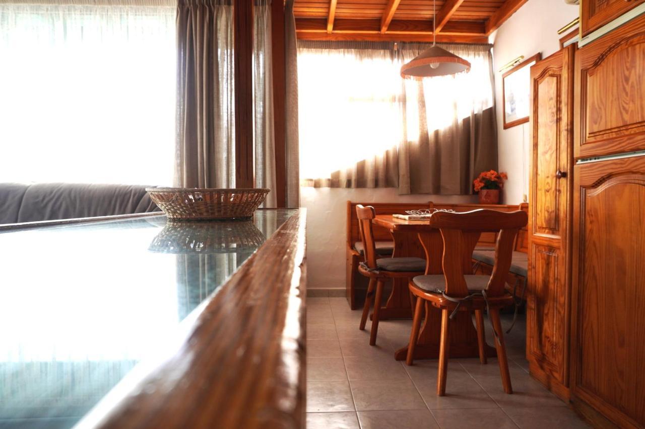 Apartamento Costa, Cerca De La Playa Y Comercios. Costa Teguise Buitenkant foto