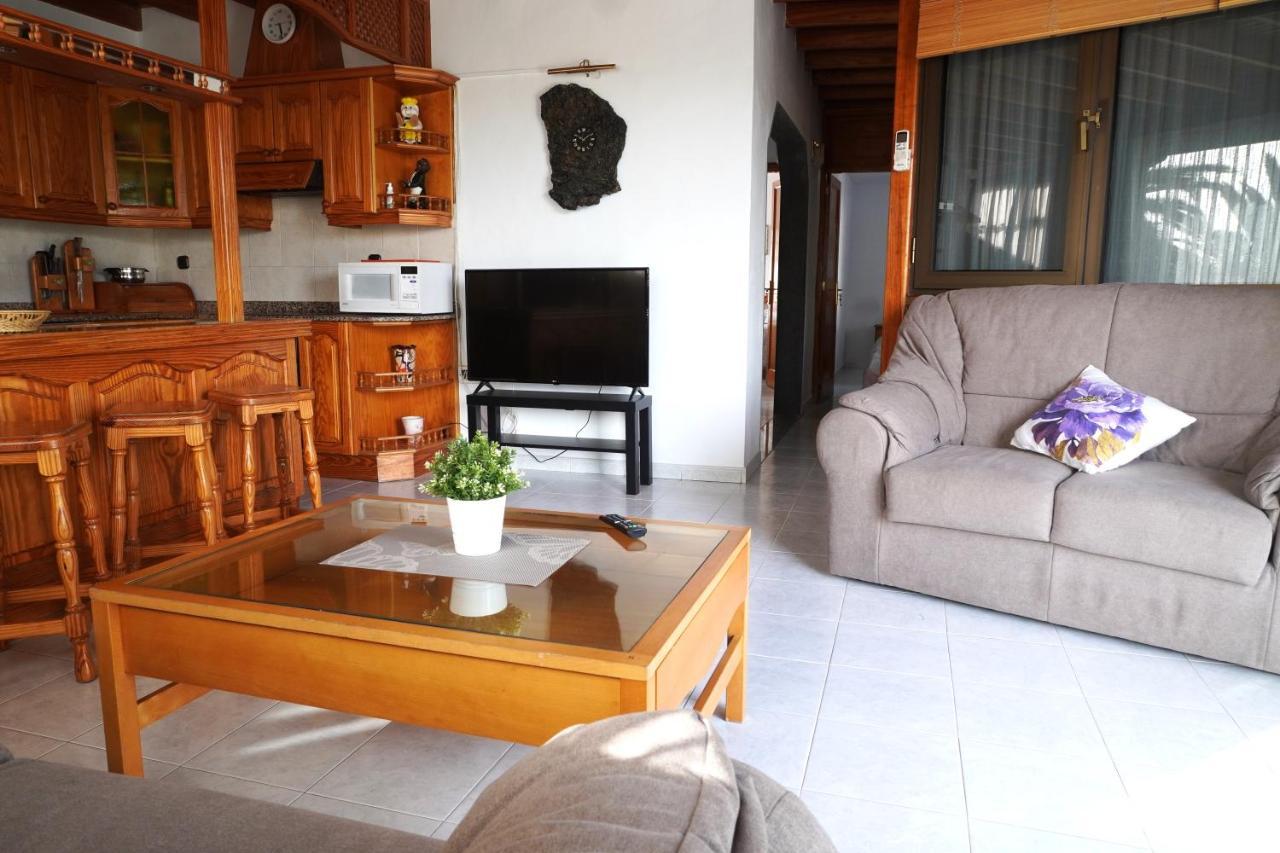 Apartamento Costa, Cerca De La Playa Y Comercios. Costa Teguise Buitenkant foto