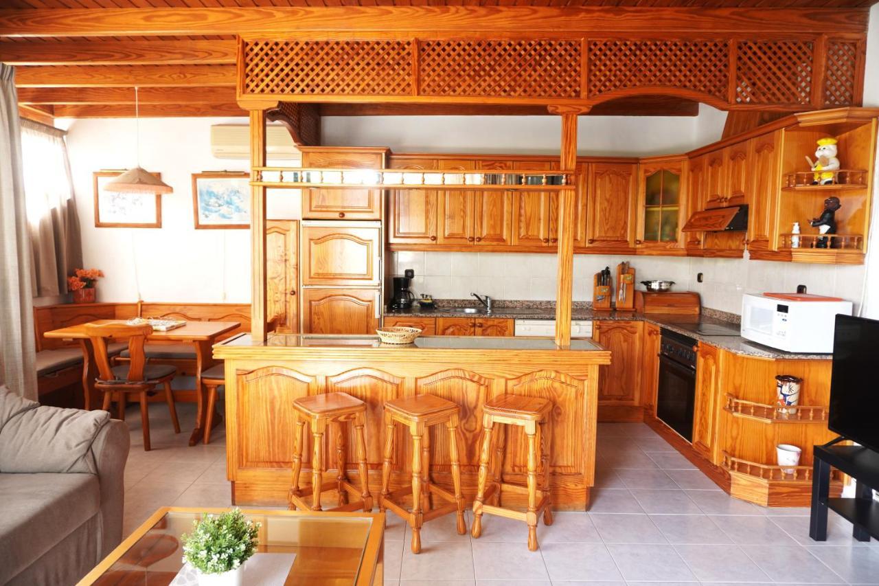 Apartamento Costa, Cerca De La Playa Y Comercios. Costa Teguise Buitenkant foto
