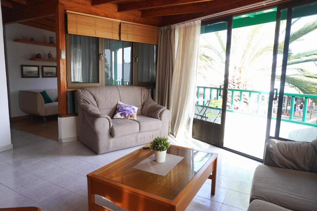 Apartamento Costa, Cerca De La Playa Y Comercios. Costa Teguise Buitenkant foto