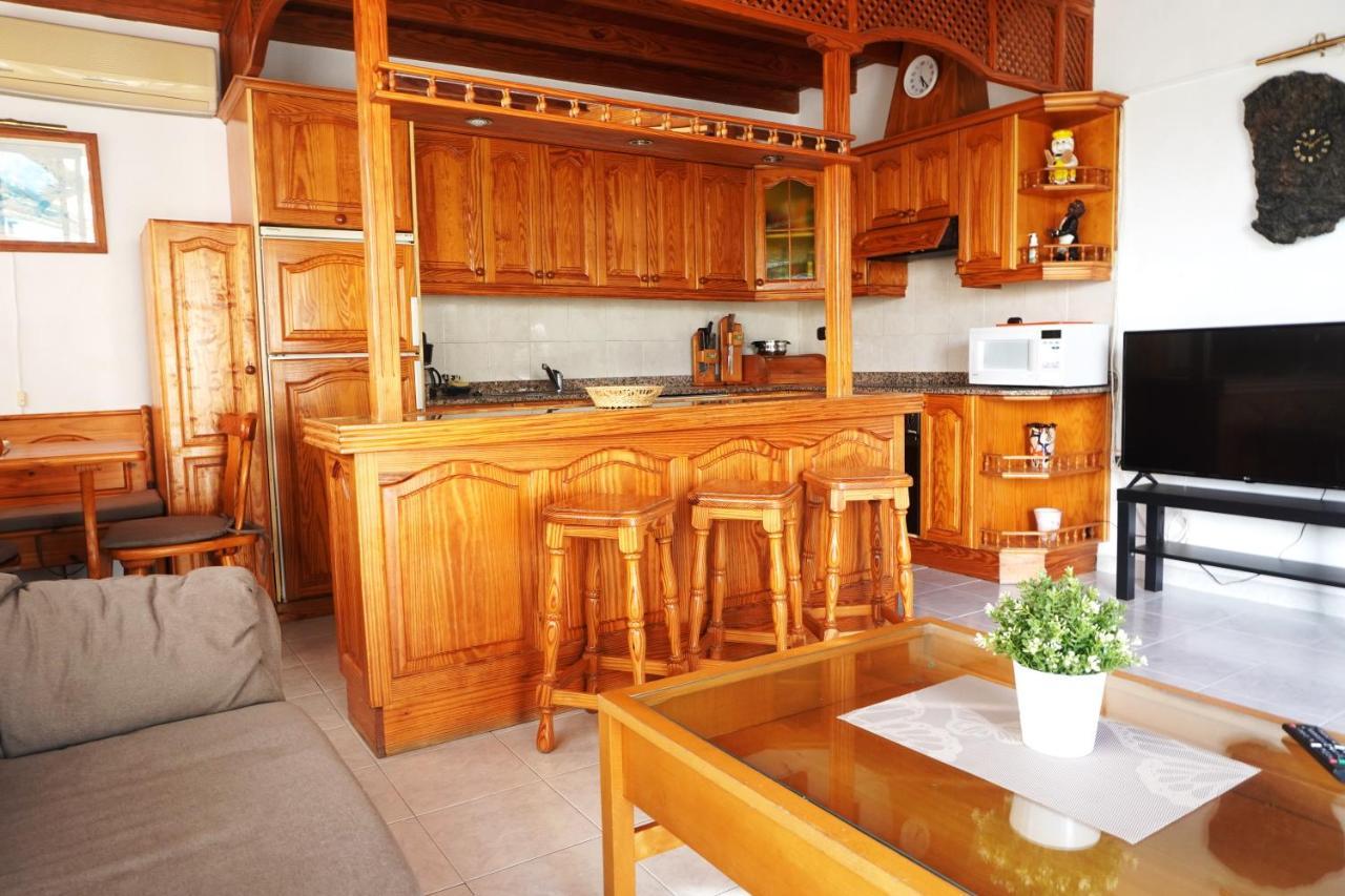 Apartamento Costa, Cerca De La Playa Y Comercios. Costa Teguise Buitenkant foto