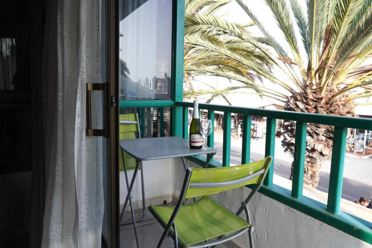 Apartamento Costa, Cerca De La Playa Y Comercios. Costa Teguise Buitenkant foto