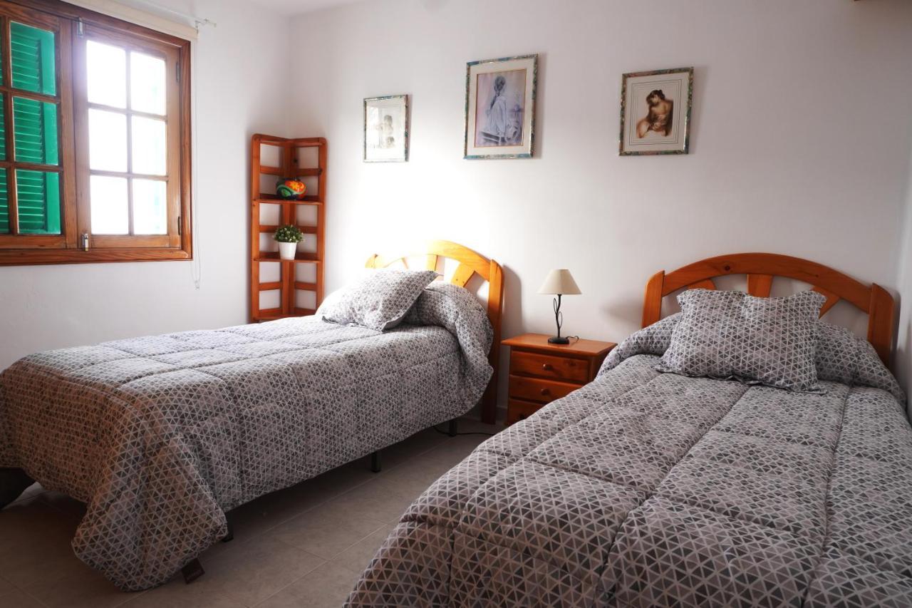 Apartamento Costa, Cerca De La Playa Y Comercios. Costa Teguise Buitenkant foto