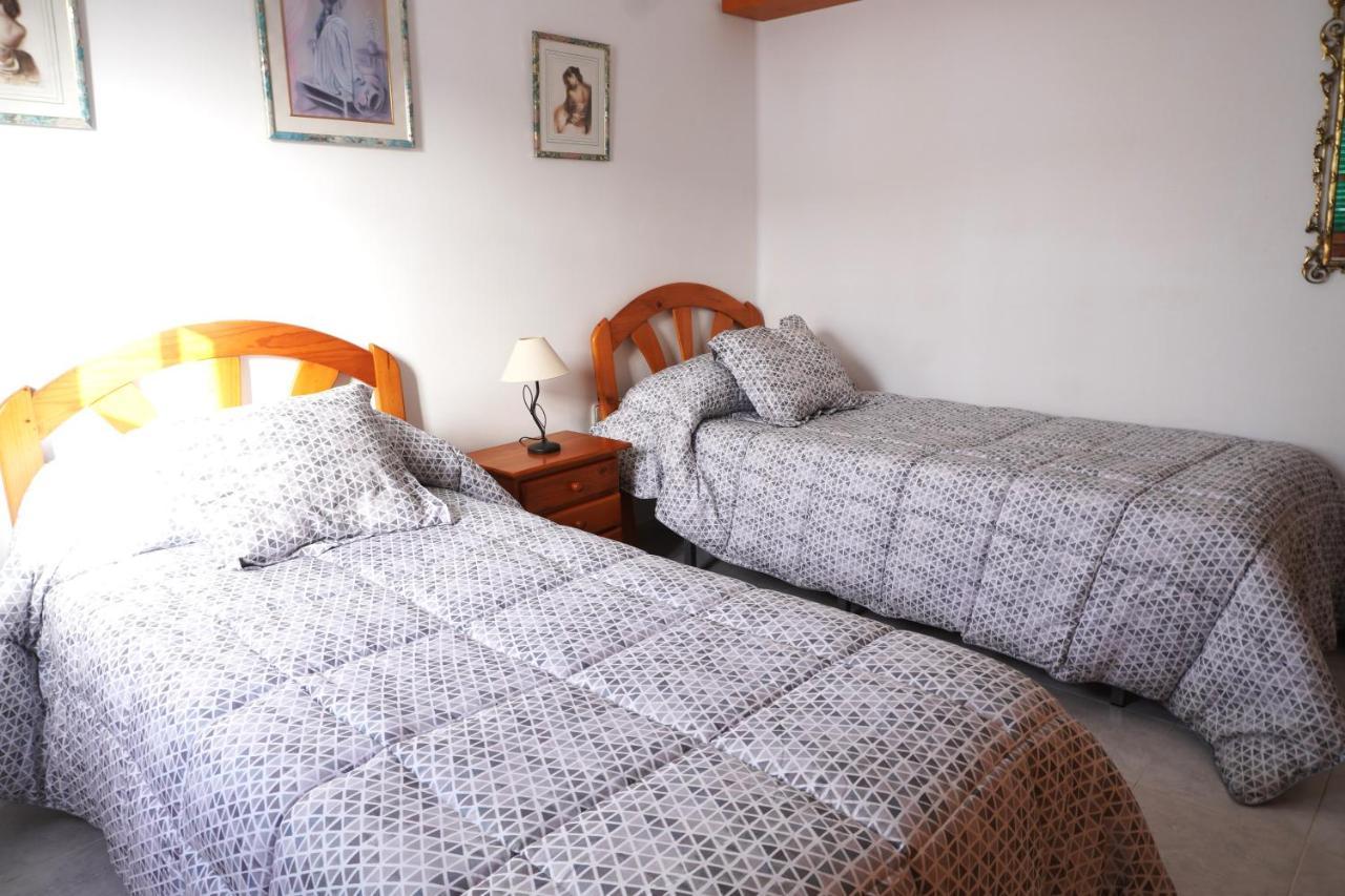 Apartamento Costa, Cerca De La Playa Y Comercios. Costa Teguise Buitenkant foto