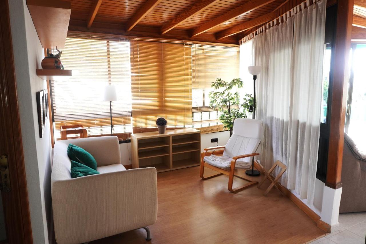 Apartamento Costa, Cerca De La Playa Y Comercios. Costa Teguise Buitenkant foto